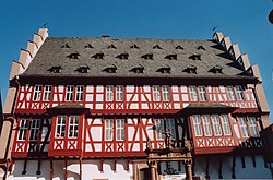 Goldschmiedehaus Hanau
